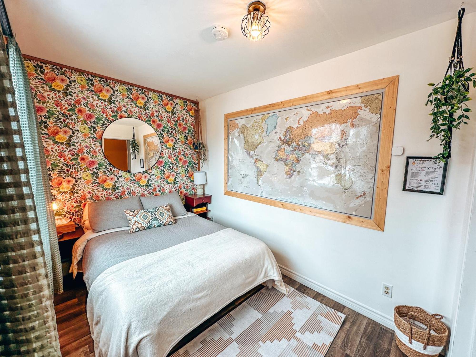 Auberge Mandala 圣马修园 外观 照片